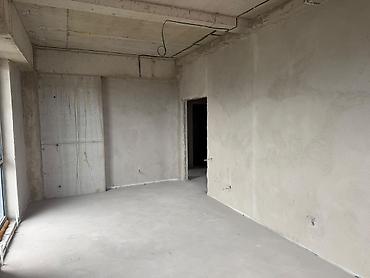 Продажа квартир: 2 комнаты, 78 м², Азия Молл Элитка, 16 этаж, ПСО (под самоотделку) — 5
