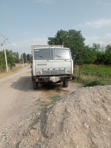 альфард машина цена бишкек: Продаю́ камаз хо́рошем состоя́ний