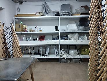 Аренда помещений свободного назначения: Сдаётся свободное помещение 150 квадратных метров с центральными всеми — 15