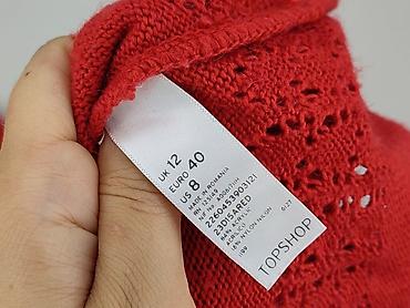 raincoat george: Topshop, Sukienka damska, rozmiar L — 6