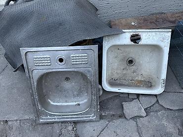 silver kitchen: Продаю раковина оптом и в розницу 1000 сом — 5