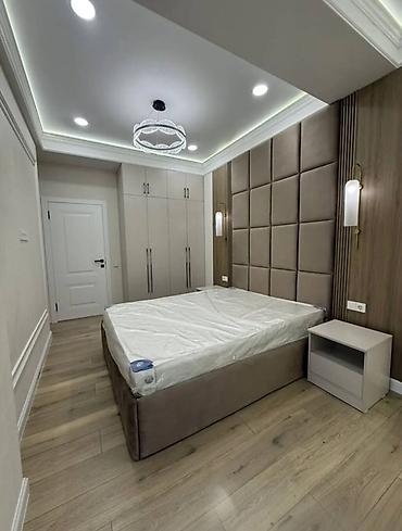 60: 2 комнаты, 60 м², Молодая Гвардия Элитка, 10 этаж, Дизайнерский ремонт — 3