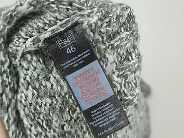 tnf: F&F, Sweter damski, rozmiar 3XL — 4