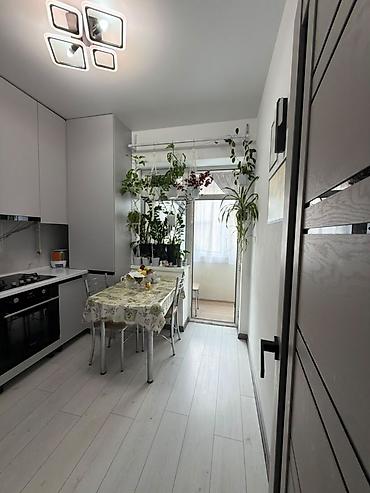 квартира автовакзал: 1 комната, 41 м², Индивидуалка, 1 этаж, Свежий ремонт — 10
