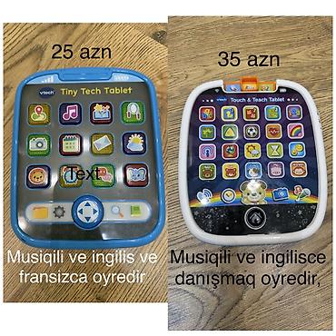 piano lalafo: Qiymetler şekilde. 2-3 alana endirim olaçax. Uşaq musiqili oyuncaqlar — 7