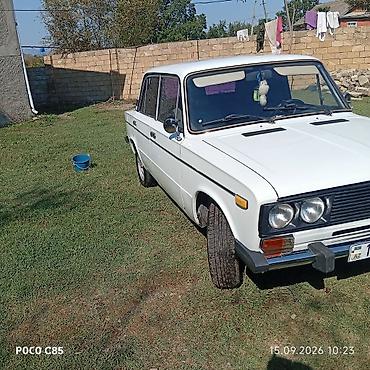 014 lada: Avtomobil: Lada (VAZ) klassik sedan Buraxılış ili: 2005 (şəkildə qeyd — 5