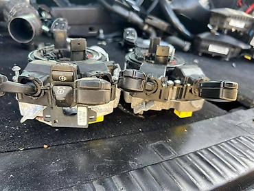 auto otpad vrsac: SPULNA VOLANA E60,61 ZA BMW SERIJA 5 | Na stanju sve vrate novih i — 1