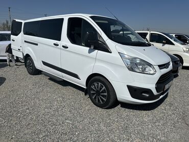 estee lauder цена бишкек: Ford Transit: 2015 г., 2.2 л, Механика, Дизель, Минивэн