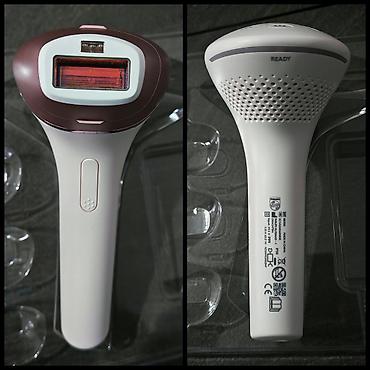 sprava za vene: Epilator Philips Lumea Series 9000 (Model: BRI958/00) u Rose Gold boji — 6