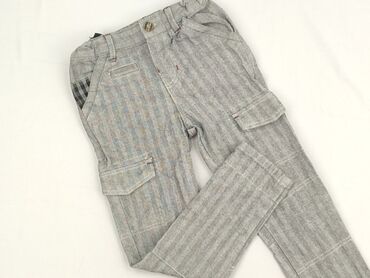 timberland spodnie: Leggings for kids, 3-4 years, 98/104, condition - Perfect