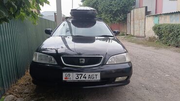линзы для камеры: Honda Saber: 2000 г., 2.5 л, Типтроник, Бензин, Седан
