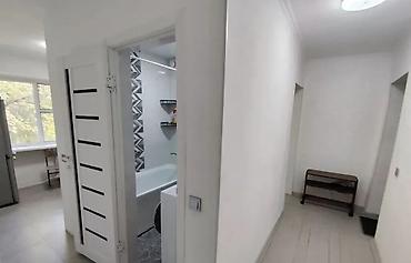 Долгосрочная аренда квартир: 2 комнаты, Агентство недвижимости, Без подселения, С мебелью полностью — 1