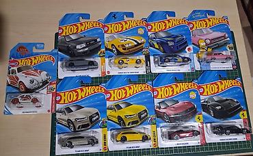 Ferrari, 2025 il, 1:64, Dəmir, Ünvandan götürmə lalafo.az -da Ferrari, 2025 il, 1:64, Dəmir, Ünvandan götürmə