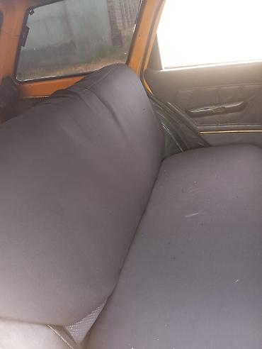 Avtomobil satışı: VAZ (LADA) : 1.2 l | 1999 il 5000 km Kabriolet — 6