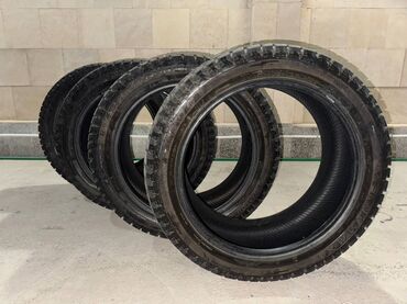 продажа киа карнивал: Шины 275 / 45 / R 20, Зима, Комплект, Внедорожные (АТ/МТ), Firemax