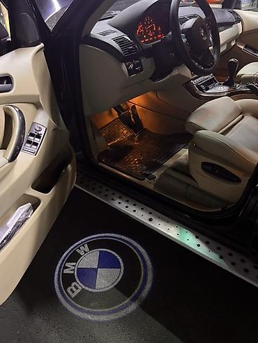 BMW: BMW X5 E53 kuza Bilənlər bilirki ən rasxodsuz modifikasiya olan M54 — 16
