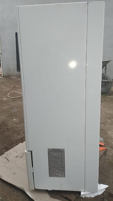 nömrem az: HidroTherm divar tipli qaz kombi (iki dövriyyəli) HidroTherm — 5