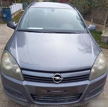 polo 6c far: OPEL ASTRA H 1.6 2005. GOD. - KOMPLETAN AUTO U DELOVIMA | Z16XEP — 4