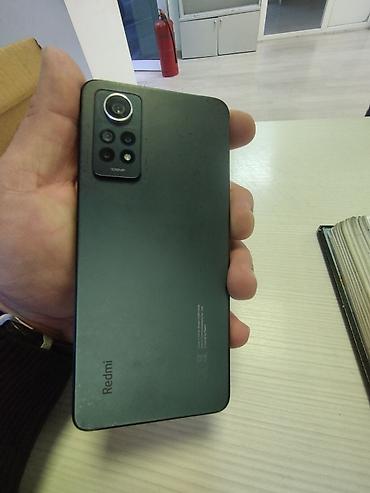 Redmi: Satilir. redmi note 12 pro .az ishlenb — 1