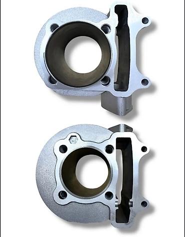 Скутеры: 🔧 Ремонт китайских скутеров и продажа запчастей 🚀 Проводим полный — 2