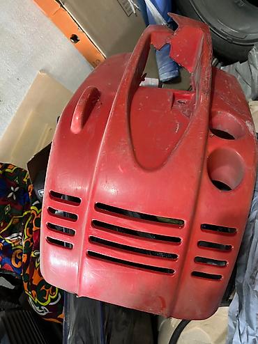 Другое автосервисное оборудование: Продам оборудование для мойки и Детейлинг студии. 2 трансбоя Италия - — 10