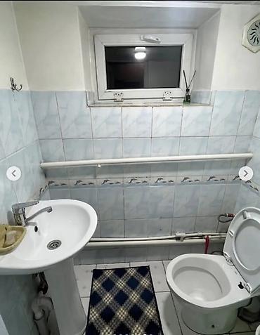 3: 80 м², 3 комнаты, Ошский рынок / базар, Без животных — 5