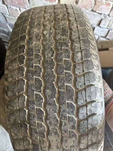 шины на газель: Легкогрузовая шина 275/65 R17 114H - Размер: 275/65 R17 - Индекс