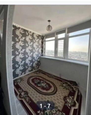 долгосрочная аренда квартир в бишкеке дизель: 2 бөлмө, Толугу менен эмереги бар