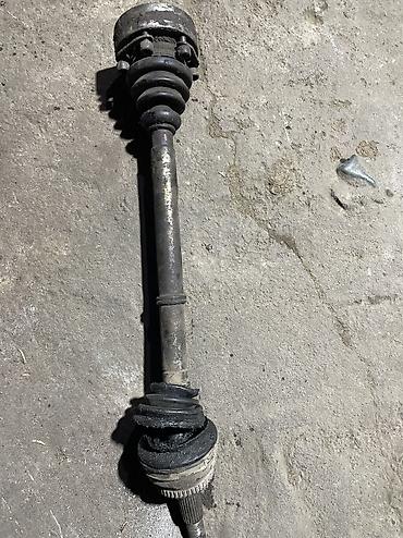 Гранаты: Граната с приводом на Ауди Фольксваген — 8