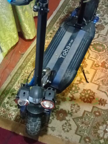 Elektrikli samokatlar: Elektrik skuter – Toba ST-789 - Model: Toba ST-789 (gövdə üzərində -da lalafo.az — 9 Elektrikli samokatlar: Elektrik skuter – Toba ST-789 - Model: Toba ST-789 (gövdə üzərində — 9