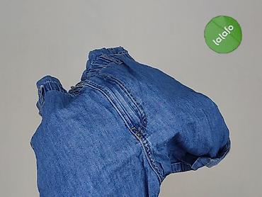 hm 2000s: H&M, Szorty damskie, rozmiar S — 6