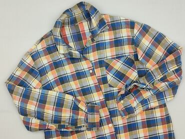 bluza azteckie wzory: Koszulа dla mężczyzn, M, stan - Dobry