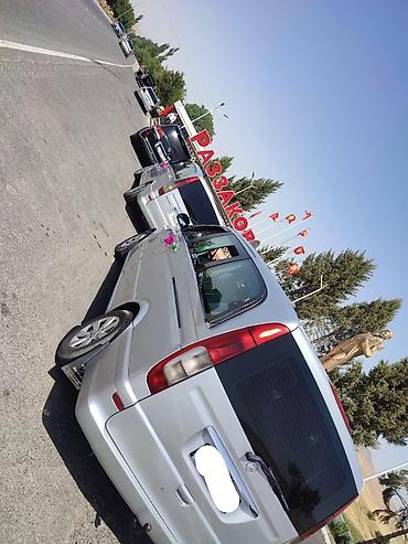 коробка сатылат: Mercedes-Benz Viano: 2005 г., 2.2 л, Автомат, Дизель — 4