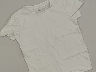 kurtki dsquared: T-shirt, Cool Club, 8 years, 122-128 cm, condition - Very good