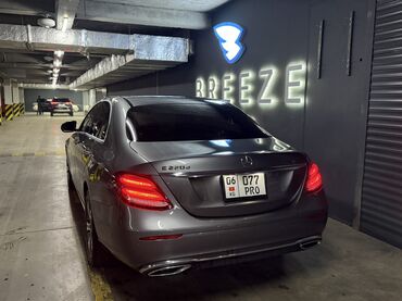 Mercedes-Benz: Mercedes-Benz E-Class: 2019 г., 2 л, Автомат, Дизель, Седан at lalafo.kg — 13 Mercedes-Benz: Mercedes-Benz E-Class: 2019 г., 2 л, Автомат, Дизель, Седан — 13