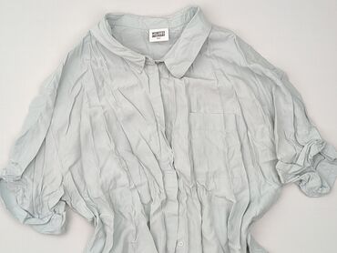 smog koszule: Weekday, Koszula damska, rozmiar S