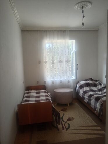 Həyət evləri və villaların satışı: 3 otaqlı, 60 kv. m, Kredit yoxdur, Orta təmir — 9