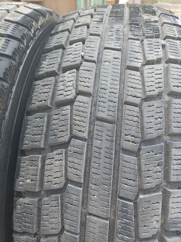 подушка гольф 4: Шины 195 / 65 / R 15, Зима, Комплект, Легковые, Япония, Yokohama