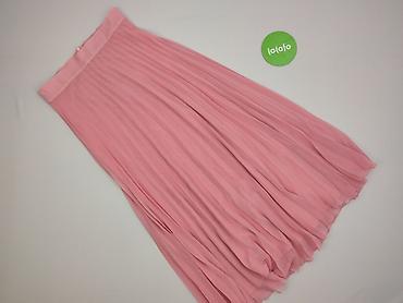 biala spodnice: Zara, Spódnica damska, rozmiar S — 2