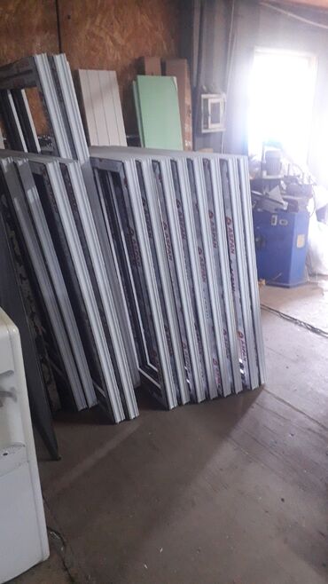 Алюминиевые окна на заказ: Алюминиевый окна . Алюминь — 13