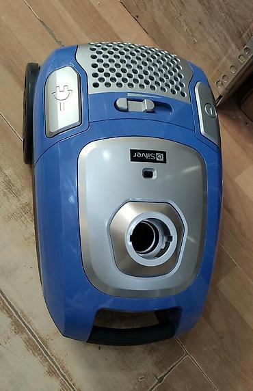 tostoranlar: Tozsoran Silver turk istehsali 2400 watt torbali model 4,5 m kabel — 7