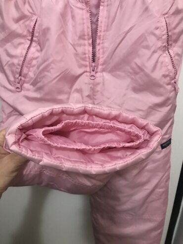 Ski pantalone: Oshkosh, 140-146, bоја - Roze — 6