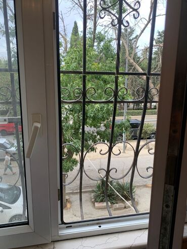 Köhnə tikili: Bakı, 8-ci kilometr, 4 otaqlı, Köhnə tikili, m. Neftçilər, 88 kv. m -da lalafo.az — 9 Köhnə tikili: Bakı, 8-ci kilometr, 4 otaqlı, Köhnə tikili, m. Neftçilər, 88 kv. m — 9