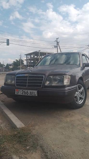 зеркало w140: Mercedes-Benz W124: 1995 г., 2.2 л, Механика, Бензин, Седан — 1