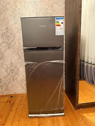 philips genie db: TAUBE ikiqapılı soyuducu - Brend: TAUBE (German Design) - Enerji — 1