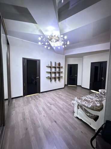 Продажа квартир: 4 комнаты, 157 м², Элитка, 4 этаж, Евроремонт — 11