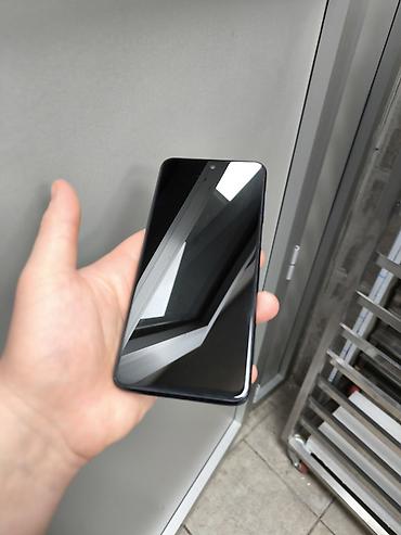 Redmi: Redmi Note 9 Pro, 128 GB, rəng - Mavi, İki sim kartlı, Sənədlərlə, Sensor — 2