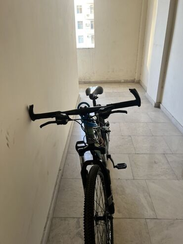 İdman velosipedləri: Dağ velosipedi Trinx, 26" — 4