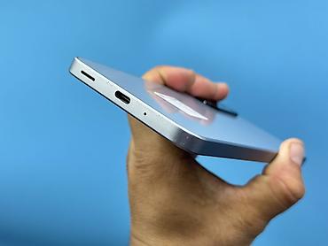 a17: Samsung Galaxy A17, Новый, 256 ГБ, цвет - Серый, 2 SIM — 4