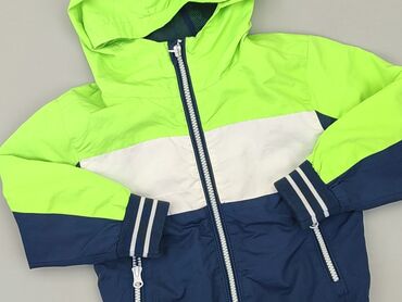 zara zielona bluzka: Transitional jacket, Cool Club, 1.5-2 years, 86-92 cm, condition - Very good